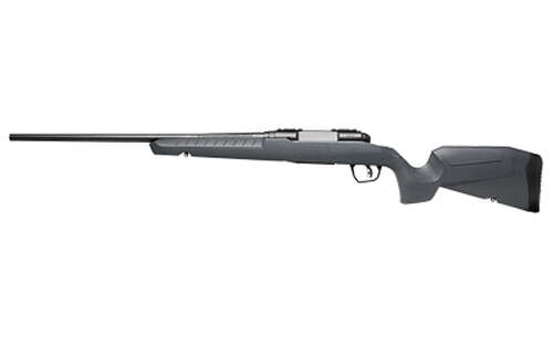 Rifles Long Guns Savage Arms Axis II 243Win SAV AXIS 2 CMPCT 243WIN 20" 4RD GRAY